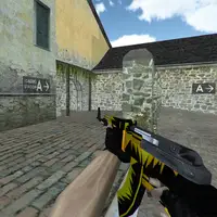 COUNTER COMBAT MULTIPLAYER - Jogue Counter Combat Multiplayer