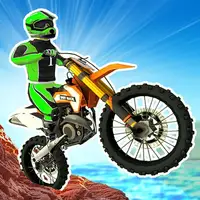 Dirt Bike Mad Skills Jogo -Jogue online no Y8.com