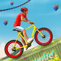 MTB DOWNHILL EXTREME - Jogos Friv 1000