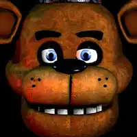 FIVE NIGHTS AT FREDDY'S 2 - Jogue Five Nights At Freddy's 2 grátis no Friv  Antigo