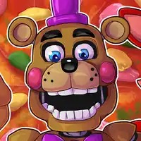 FNaF Shooter - Jogue gratuitamente na Friv5