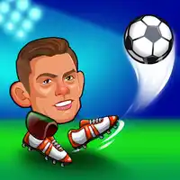 Head Soccer: Jogue Head Soccer gratuitamente em LittleGames