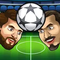 Head Soccer 2023: Jogar grátis online no Reludi