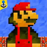 MARIO BROS WORLD - Jogue Mario Bros World grátis no Friv Antigo