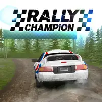 Rally Champion Advanced