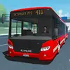 Simulador de Ônibus de Transporte Público na Cidade