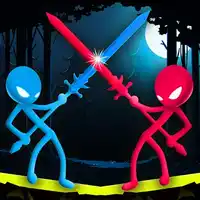 Stick Duel Revenge