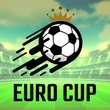 Soccer Skills Game - Champions League